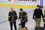 Photo hockey match Rouen - Marseille le 21/12/2025