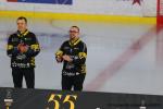 Photo hockey match Rouen - Marseille le 21/12/2025