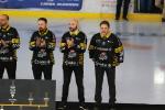 Photo hockey match Rouen - Marseille le 21/12/2025