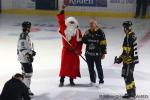 Photo hockey match Rouen - Marseille le 21/12/2025
