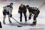 Photo hockey match Rouen - Marseille le 21/12/2025