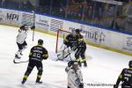 Photo hockey match Rouen - Marseille le 21/12/2025