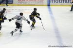 Photo hockey match Rouen - Marseille le 21/12/2025