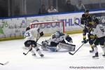 Photo hockey match Rouen - Marseille le 21/12/2025