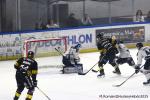 Photo hockey match Rouen - Marseille le 21/12/2025