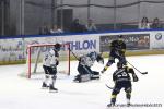 Photo hockey match Rouen - Marseille le 21/12/2025
