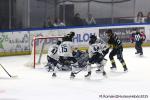 Photo hockey match Rouen - Marseille le 21/12/2025
