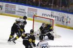 Photo hockey match Rouen - Marseille le 21/12/2025