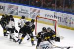 Photo hockey match Rouen - Marseille le 21/12/2025