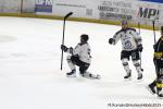 Photo hockey match Rouen - Marseille le 21/12/2025