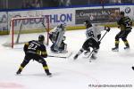 Photo hockey match Rouen - Marseille le 21/12/2025