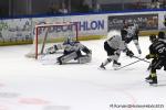 Photo hockey match Rouen - Marseille le 21/12/2025