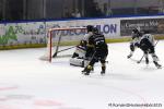 Photo hockey match Rouen - Marseille le 21/12/2025