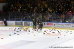 Photo hockey match Rouen - Marseille le 21/12/2025