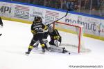 Photo hockey match Rouen - Marseille le 21/12/2025