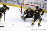 Photo hockey match Rouen - Marseille le 21/12/2025