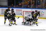 Photo hockey match Rouen - Marseille le 21/12/2025