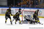 Photo hockey match Rouen - Marseille le 21/12/2025
