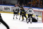 Photo hockey match Rouen - Marseille le 21/12/2025