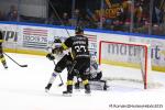 Photo hockey match Rouen - Marseille le 21/12/2025