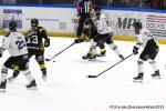 Photo hockey match Rouen - Marseille le 21/12/2025