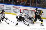 Photo hockey match Rouen - Marseille le 21/12/2025