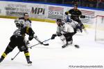 Photo hockey match Rouen - Marseille le 21/12/2025