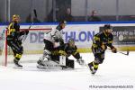 Photo hockey match Rouen - Marseille le 21/12/2025