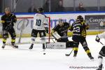 Photo hockey match Rouen - Marseille le 21/12/2025