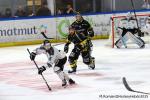Photo hockey match Rouen - Marseille le 21/12/2025