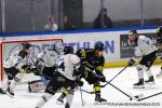 Photo hockey match Rouen - Marseille le 21/12/2025