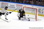 Photo hockey match Rouen - Marseille le 21/12/2025