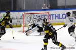 Photo hockey match Rouen - Marseille le 21/12/2025