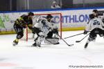Photo hockey match Rouen - Marseille le 21/12/2025