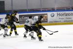 Photo hockey match Rouen - Marseille le 21/12/2025
