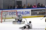 Photo hockey match Rouen - Marseille le 21/12/2025