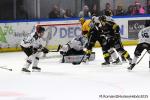 Photo hockey match Rouen - Marseille le 21/12/2025