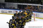 Photo hockey match Rouen - Marseille le 21/12/2025