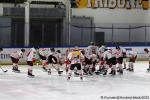 Photo hockey match Rouen - Nice le 21/02/2025