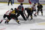 Photo hockey match Rouen - Nice le 21/02/2025