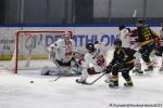Photo hockey match Rouen - Nice le 21/02/2025