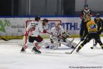 Photo hockey match Rouen - Nice le 21/02/2025