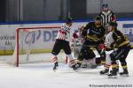 Photo hockey match Rouen - Nice le 21/02/2025