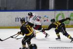Photo hockey match Rouen - Nice le 21/02/2025