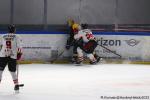 Photo hockey match Rouen - Nice le 21/02/2025
