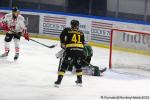 Photo hockey match Rouen - Nice le 21/02/2025