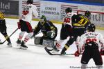 Photo hockey match Rouen - Nice le 21/02/2025