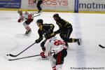 Photo hockey match Rouen - Nice le 21/02/2025