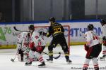 Photo hockey match Rouen - Nice le 21/02/2025
