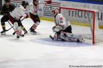 Photo hockey match Rouen - Nice le 21/02/2025